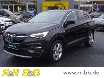 gebraucht Opel Grandland X 1.5 INNOVATION D AUTOMATIK