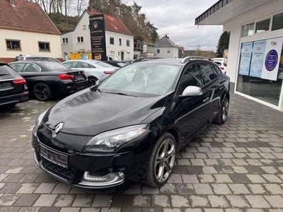 Renault Mégane III