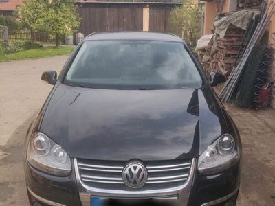 gebraucht VW Golf V 