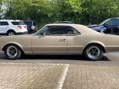 gebraucht Oldsmobile Cutlass Supreme