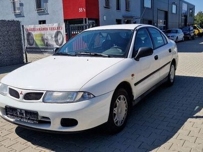 Mitsubishi Carisma