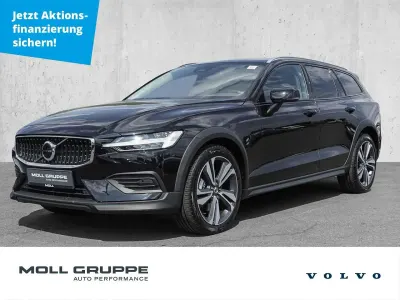 Gebraucht Volvo V60 CC