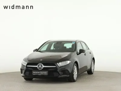 Gebraucht Mercedes A180
