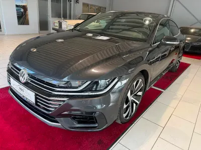 Gebraucht VW Arteon
