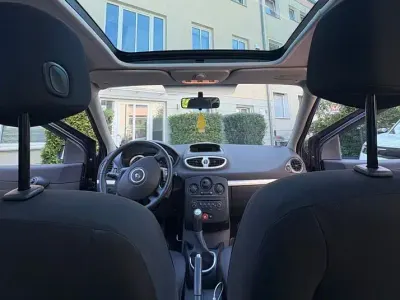 Gebraucht Renault Clio II