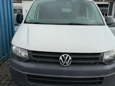 Gebraucht VW Transporter