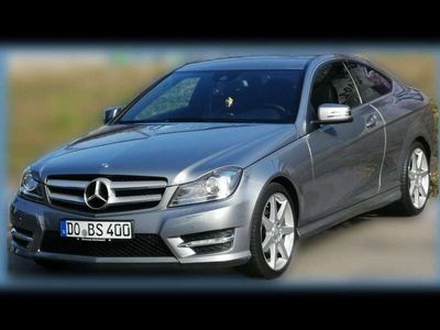 Mercedes C250