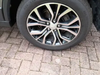 Gebraucht Mitsubishi Outlander