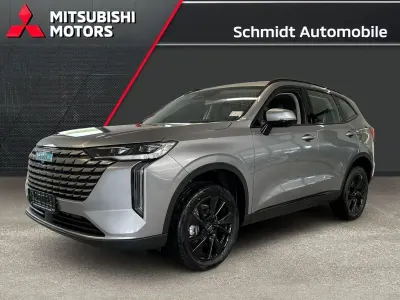 Ny Haval H6 Premium 243 HK (178 kW) 2026 Grå SUV