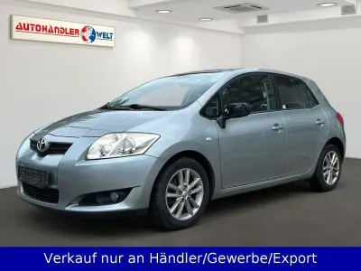 Gebraucht Toyota Auris