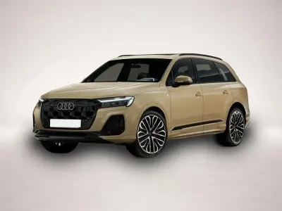 Gebraucht Audi Q7
