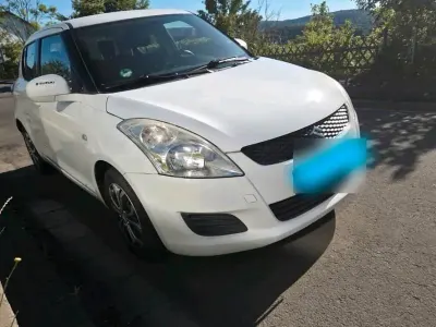 Gebraucht Suzuki Swift