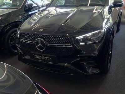 Mercedes GLE450 AMG