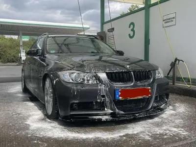 Gebraucht BMW 330