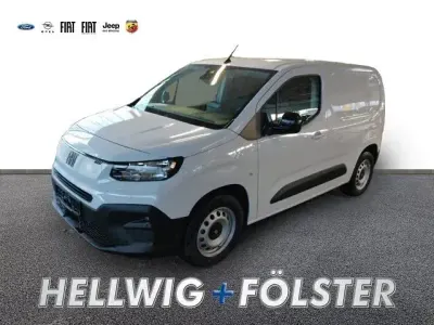 Gebraucht Fiat e-Doblò
