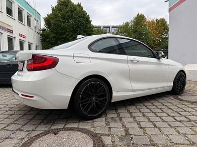 BMW 220