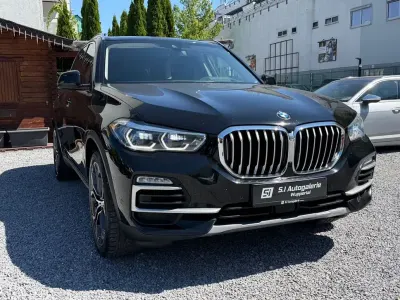 Gebraucht BMW X5
