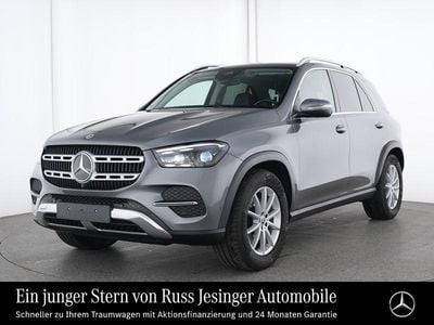 Mercedes GLE300