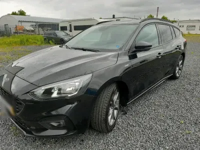 Gebraucht Ford Focus