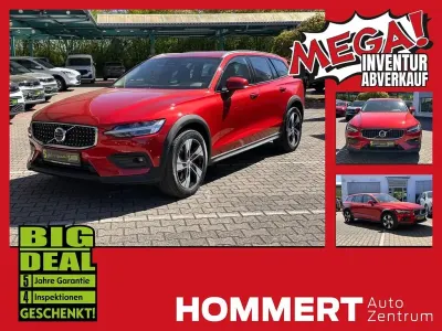Gebraucht Volvo V60 CC