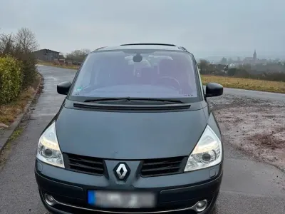 Occasion Renault Espace
