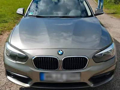 Gebraucht BMW 116