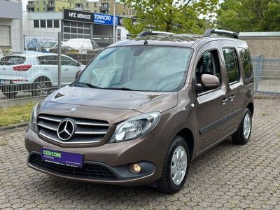 Mercedes Citan 112