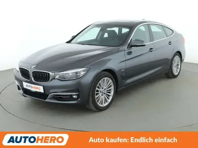 Gebraucht BMW 325