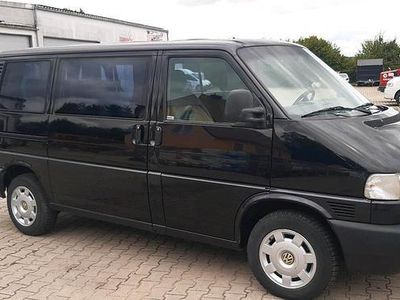 VW T4