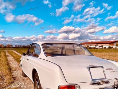 gebraucht Lancia Flavia inizieno 1967er sportcoupe Kugelfischer