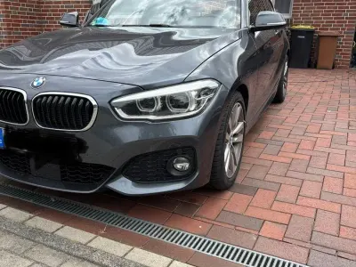 Gebraucht BMW 120