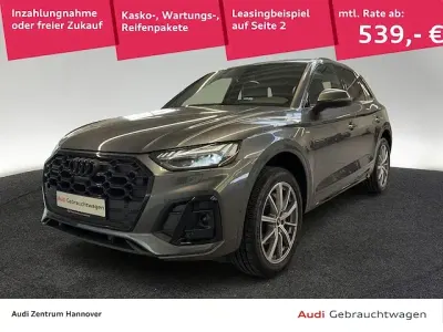Gebraucht Audi Q5