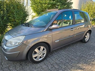 Renault Scénic II