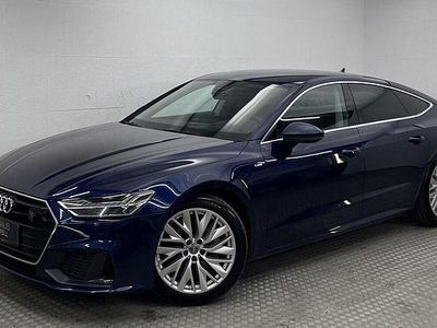 Audi A7 Sportback