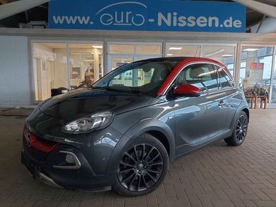 Opel Adam Rocks