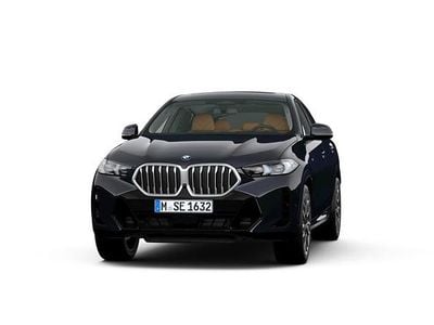 Gebraucht BMW X6 Comfort Edition 340 PS (250 kW) 2025 SUV