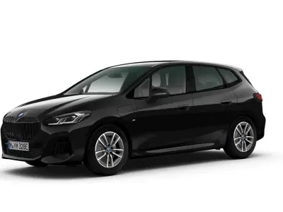 Brugt BMW 225 Active Tourer Efficient Dynamics 136 HK (100 kW) 2026 MPV