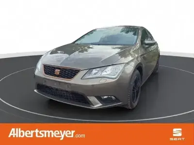 Gebraucht Seat Leon SC