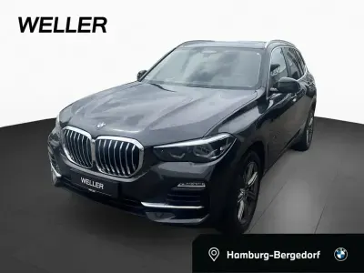 Gebraucht BMW X5