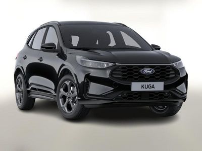 Neu Ford Kuga ST-Line 179 PS (131 kW) 2025 Agate black metallic SUV