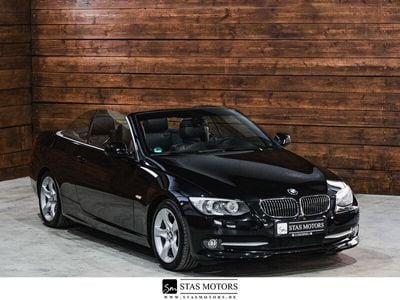 BMW 325 Cabriolet
