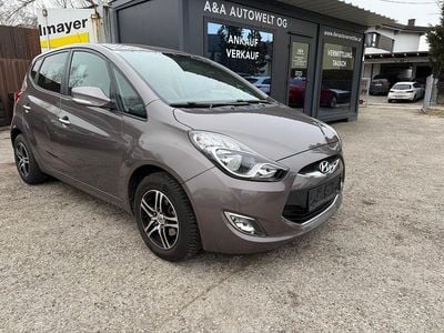 Gebraucht Hyundai ix20