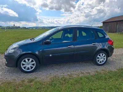 Gebraucht Renault Clio II