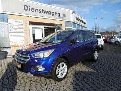 gebraucht Ford Kuga 1.5 EcoBoost Titanium 4x2 Start/Stopp (EURO 6)