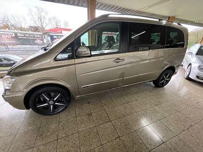 Mercedes Viano