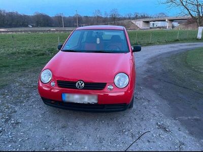 gebraucht VW Lupo / Tüv Neu ! Top Zustand