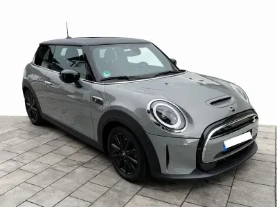 Occasion Mini Cooper SE Classic 135 kW (184 ch) 2021 Gris Citadine