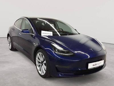 gebraucht Tesla Model 3 Langstreckenbatt. Allradantrieb Dual Motor