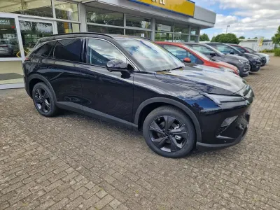 Gebraucht Baic X55