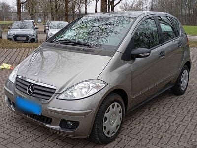 Mercedes A150